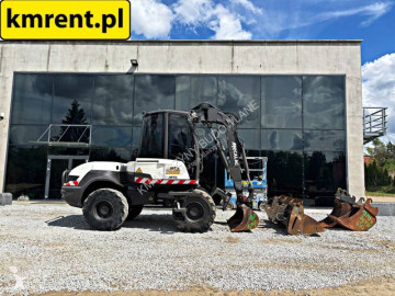 Mecalac 12 MTX KOPARKO-ŁADOWARKA 2017R | MTX, MSX, MXT, 12, 714, JCB 3 CX
