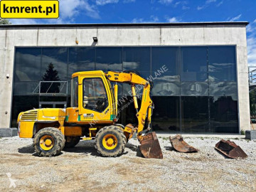 Mecalac 12 MXT KOPARKO-ŁADOWARKA 1999R | Mecalac 12 MX, Mecalac 12 MXT, Mecalac 12 MSX, Mecalac 12 MTX, Mecalac 12 MTX New, Mecalac 12 MRX, Mecalac 714 MW, Mecalac 714 MCe, Mecalac 15 MWR, Mecalac 11 MWR
