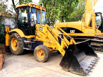 JCB3CX