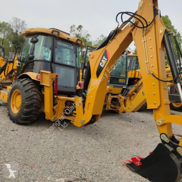 Caterpillar 420