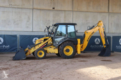 New Holland