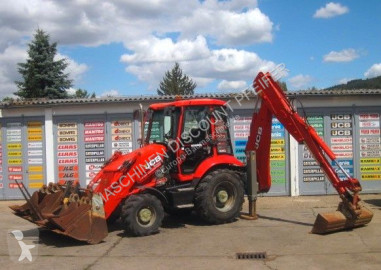 JCB3CX