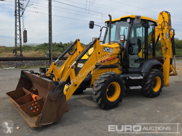 JCB3CX
