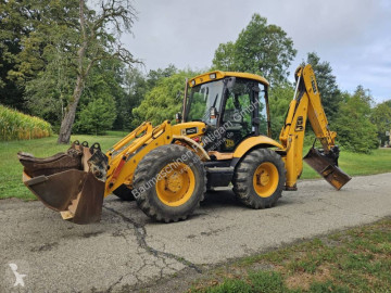 JCB4CX