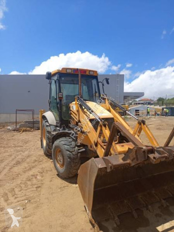 JCB3CX