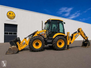 JCB4CX