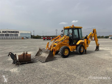 JCB2CX