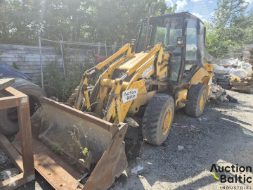 JCB2CX