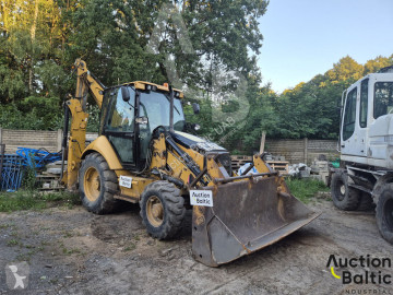 Caterpillar 428E