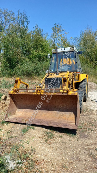 JCB