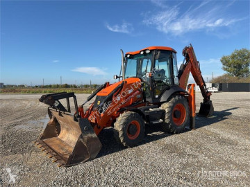 JCB3CX