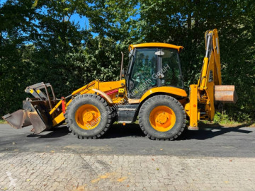 JCB4CX