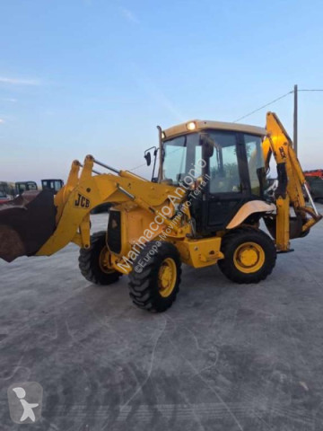 JCB2CX