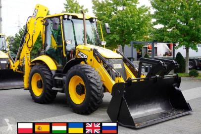 Terna rigida JCB