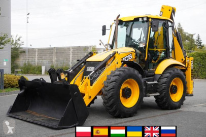 Terna rigida JCB