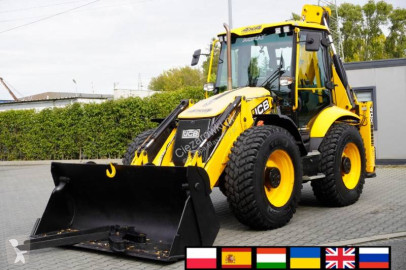 Terna rigida JCB
