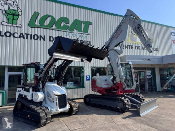 Hidromek HMK 62T