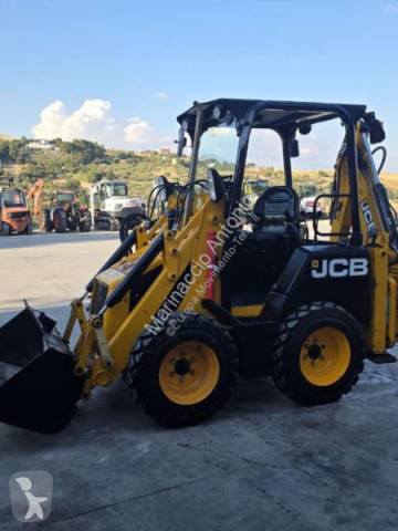 JCB 1CX 1CX