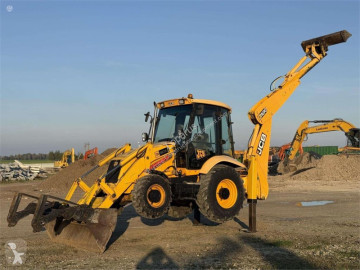 Bagr JCB