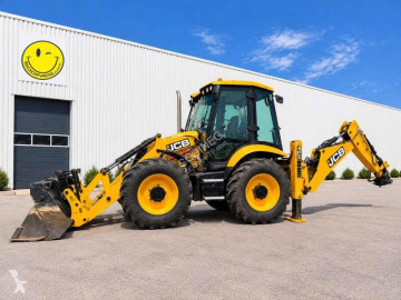 JCB4CX