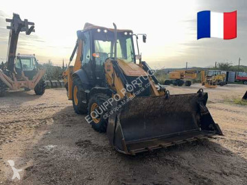 JCB3CX