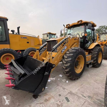 JCB 4CX 4CX