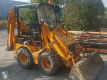 JCB merev alvázas markológép 1CX