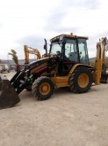 Caterpillar 432D 4x4