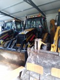Caterpillar 432D 4x4