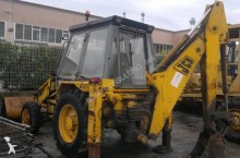 JCB rigid backhoe loader 3CX