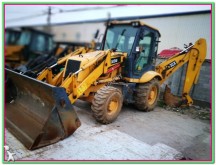 JCB 3CX Eco