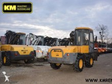 Mecalac 10MSX 10 12mxt mtx tractopelle rigide occasion