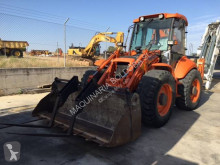 Tractopelle Fiat-Kobelco FB 200.2 - 4PS occasion
