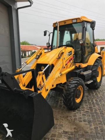 JCB3CX