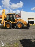 JCB 4CX használt merev alvázas markológép
