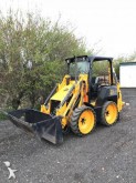 JCB 1CX használt mini markológép
