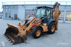Terna Case 590 ST usata