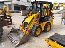 Retroexcavadora retroexcavadora rígida JCB 1CX-HF