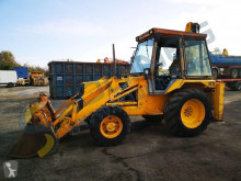 Retroexcavadora JCB 3CX usada