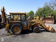 Tractopelle Braud et Faucheux 652