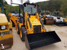 JCB mini markológép 1CX