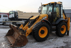 Retroexcavadora JCB 4CX eco usada