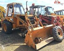 Tractopelle Case 580G occasion