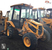 Markológép JCB 2CX használt