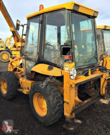 Markológép JCB 2CX használt