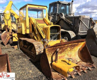 Terna John Deere JD 450-E usata