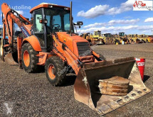 Terna Fiat HITACHI FB110 usata