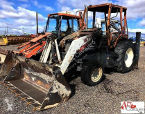 Terna Fermec TEREX 820 usata