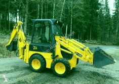 Retroexcavadora mini retroexcavadora JCB 1CX
