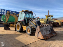 Buldoexcavator rigid Caterpillar 428D